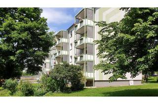 Wohnung mieten in Karl-Liebknecht-Straße 105, 08289 Schneeberg, in Sanierung befindliche 2-Raum-Wohnung