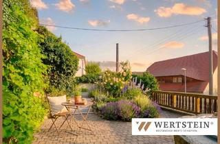 Wohnung mieten in 02625 Bautzen, Helle 1-Raumwohnung mit großer Terrasse in Bautzen
