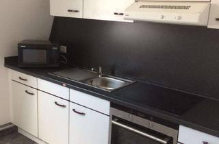Wohnung mieten in Freiherr-Vom-Stein-Str. 48a, 99734 Nordhausen, 1 ZKB mit Einbauküche in Nordhausen- Zentrum zu vermieten ! Ideal für Singles oder Studenten