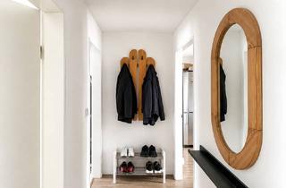 Wohnung mieten in 65451 Kelsterbach, Gemütliche Dachgeschosswohnung in Kelsterbach | 42 m² | Gepflegt & zentral gelegen
