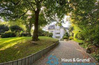 Wohnung mieten in Kaiser-Friedrich-Allee 12, 52074 Aachen, ** Wohnung im repräsentativen Anwesen - in einer der begehrtesten Wohnlagen Aachens - Südviertel **