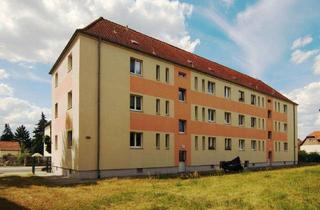 Wohnung mieten in Hordisstraße 23, 04420 Markranstädt, Schöne Zweizimmerwohnung mit Badewanne und Tageslichtbad in Markranstädt