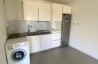 Wohnung mieten in Moerser Straße 66-68, 40667 Meerbusch, Schöne 1-Zimmer Wohnung mit Küche