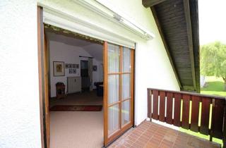 Wohnung mieten in 94086 Bad Griesbach, Hübsche 2-Zi.-Wohnung mit Balkon und Stellplatz