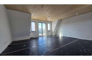 Wohnung mieten in 12157 Steglitz, Exklusive 4-Zimmer-Neubauwohnung im Dachgeschoss – Modernes Wohnen über den Dächern von Steglitz