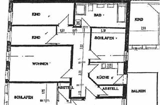 Wohnung mieten in Schmöllnsche Straße 13, 04600 Altenburg, Zuhause mit drei Zimmern in Altenburg