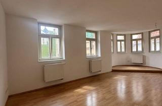Wohnung mieten in Topfgasse, 04600 Altenburg, Zuhause mit zwei Zimmern in Altenburg