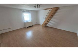 Wohnung mieten in 74369 Löchgau, 3-Zimmer-Wohnung mit Garage sucht neuen Mieter!