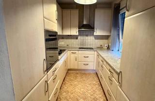 Wohnung mieten in 86825 Bad Wörishofen, 3-Zimmer-Wohnung in Bad Wörishofen zu vermieten