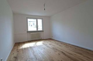 Wohnung mieten in Oeder Weg, 60318 Nordend-West, AMBIENT LIVING: WG geeignet! Sanierte 3 Zimmerwohnung nahe dem Oeder Weg!