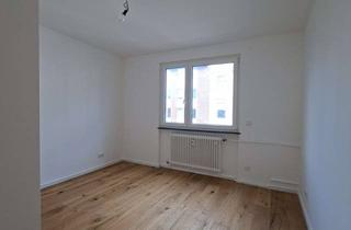 Wohnung mieten in Oeder Weg, 60318 Nordend-West, AMBIENT LIVING: WG geeignet! Sanierte 3 Zimmerwohnung nahe dem Oeder Weg!