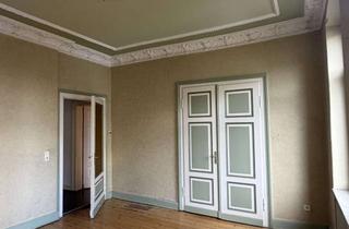 Wohnung mieten in Madamenweg 172, 38118 Braunschweig, 4- Zimmerwohnung mit besonderem Stil