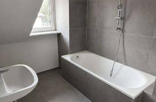 Wohnung mieten in Geraer Straße, 04600 Altenburg, Erstbezug nach Sanierung – moderne 3-Raum-Wohnung in Altenburg