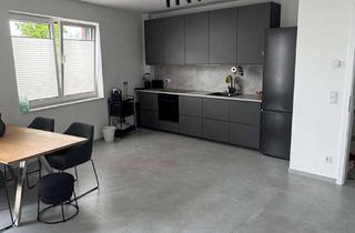 Wohnung mieten in Walburga Str. 16, 59555 Lippstadt, 2 Zimmer Neubauwohnung mit Terrasse im Lippstädter Norden