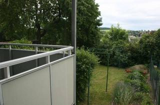 Wohnung mieten in 08468 Reichenbach, Geräumige 3-Raumwohnung inkl. Mietergarten