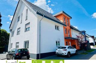 Penthouse mieten in Oststr. 82, 32107 Bad Salzuflen, Moderne Penthouse-Wohnung mit großer Dachterrasse
