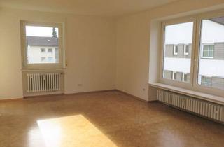 Wohnung mieten in 86825 Bad Wörishofen, TOP - gepflegte 2-Zimmer-Wohnung in ruhiger Lage zu vermieten