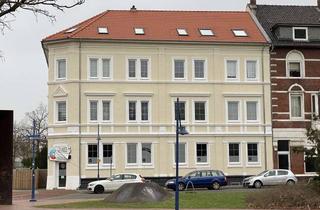 Wohnung mieten in Friedrich-Ebert-Platz, 31226 Peine, 2 Zimmer zum Wohlfühlen – gepflegt, ruhig und sofort verfügbar.