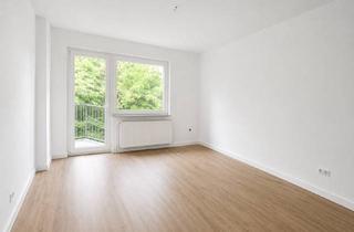 Wohnung mieten in Werner Hellweg 538b, 44894 Werne, Erstbezug nach Sanierung mit Balkon und Einbauküche