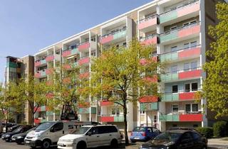 Wohnung mieten in Ringenwalder Straße 31, 12679 Marzahn, Mit Balkon und keine Nachbarn über einem