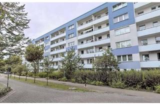 Wohnung mieten in Kräpeliner Wende 6B, 17491 Schönwalde II, 4-Raum-Wohnung mit Einbauküche, Balkon & Autostellplatz