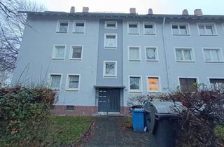 Wohnung mieten in 35683 Dillenburg, Berliner Straße 20, 2. OG rechts, hübsche 3 ZKB Wohnung