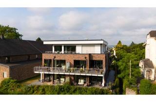 Penthouse mieten in 53332 Bornheim, Exklusives Penthouse in einzigartiger Lage am Rhein