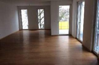 Wohnung mieten in 77694 Kehl, 4 Zimmer Wohnung mit Balkon und Stellplatz in Kehl Stadtmitte