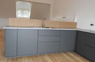 Wohnung mieten in 67480 Edenkoben, altersgerechte 3,5 Zimmer Dachgeschosswohnung in Edenkoben