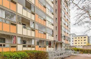 Wohnung mieten in Singerstraße 112, 99099 Herrenberg, Senioren-Wohntraum mit Wohlfühlfaktor