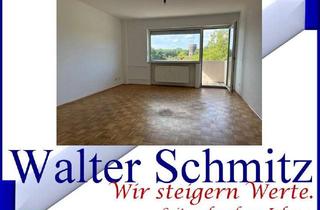 Wohnung mieten in 41747 Viersen, Geräumige 3-Zimmer-Wohnung mit Blick ins Grüne.