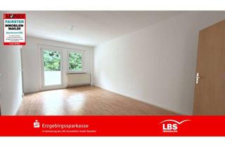 Wohnung mieten in 09405 Zschopau, Perfekt fürs Alter