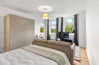 Wohnung mieten in Richardstraße 65, 12055 Neukölln, Gemütliche 1-Zimmer Wohnung in Neukölln - voll möbliert