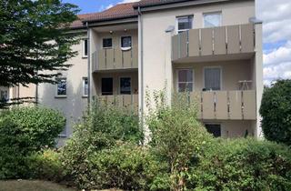 Wohnung mieten in Cappeler Gleiche 15, 35043 Marburg, Öffentlich geförderte 2-Zimmer-Wohnung mit Terrasse