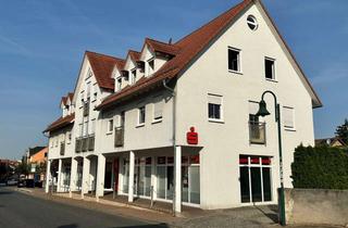Wohnung mieten in 01689 Weinböhla, Schöne 3-Raumwohnung in zentraler und verkehrsgünstiger Lage von Weinböhla