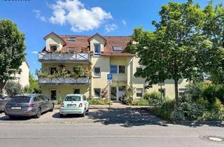 Wohnung mieten in 58300 Wetter, Barrierearme, renovierte 2-Zi.-Wohnung mit Einbauküche und Terrasse in TOP-Lage von Grundschöttel!