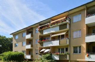 Wohnung mieten in Rufacher Weg 23C, 12349 Buckow, Familienwohnung im Grünen!