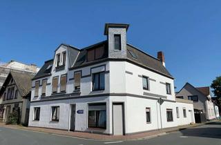Wohnung mieten in Kirchenstr., 26954 Nordenham, Gemütliche 4 Zimmer Wohnung zu vermieten