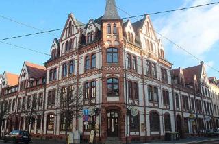Wohnung mieten in Römerstraße 14, 08056 Zwickau, Wunderschöne Altbauwohnung mit Balkon