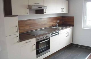 Wohnung mieten in Spangenbergstraße 20, 99734 Nordhausen, 1 ZKB im Dachgeschoss in Nordhausen-Zentrum mit EBK ab 01.12.2026 zu vermieten !
