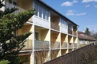 Wohnung mieten in Blücherstr., 95030 Innenstadt, 2,5 Zimmer Mietwohnung in Hof mit Balkon
