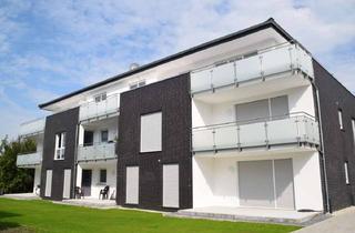 Wohnung mieten in 32756 Detmold, Schöne Wohnung in zentraler Wohngegend von Detmold zu vermieten