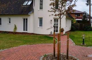 Wohnung mieten in Danziger Straße, 26209 Hatten, Gepflegte 2,5-Zimmer- Ober-Wohnung mit Balkon in Hatten/ Hatterwüsting /Sandkrug