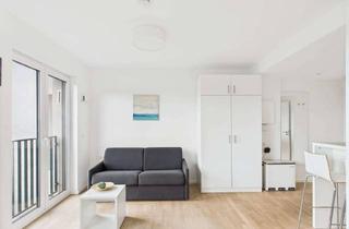 Wohnung mieten in Leibnizstraße 85, 10625 Charlottenburg, Wunderschöne 1-Zimmer-Wohnung im Herzen Charlottenburgs **Internet und Strom exkl.