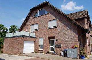 Wohnung mieten in 44581 Castrop-Rauxel, Gepflegte 2,5-Zimmer-Maisonette-Wohnung mit Balkon und Einbauküche in Castrop-Rauxel