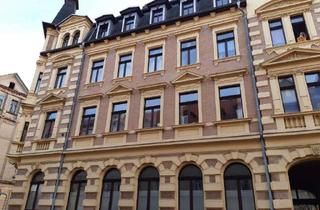 Wohnung mieten in Gabelentzstraße 2a, 04600 Altenburg, Renoviert und 2 Monate Mietfrei Wohnen!/ Renovated and 2 months rent-free!