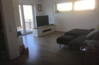 Wohnung mieten in Goldbergstraße 15, 96486 Lautertal, Neuwertige 3-Raum-Wohnung mit Balkon und Einbauküche in Lautertal