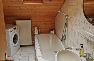 Wohnung mieten in Ziegelhütte, 92331 Parsberg, Ruhige 3-Zimmer-Wohnung in Hörmannsdorf bei Parsberg