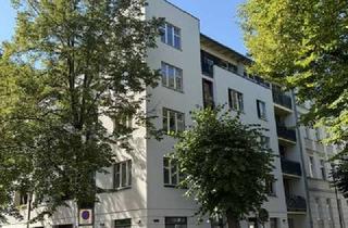 Wohnung mieten in Mittelstraße 31, 16727 Velten, Gepflegte 2-Zimmer-Wohnung in Velten