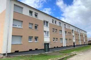 Wohnung mieten in Mozartstr. 34, 77694 Kehl, Mehr Platz zum Wohlfühlen – 3-Zimmer mit Balkon und Fassadenvollwärmeschutz